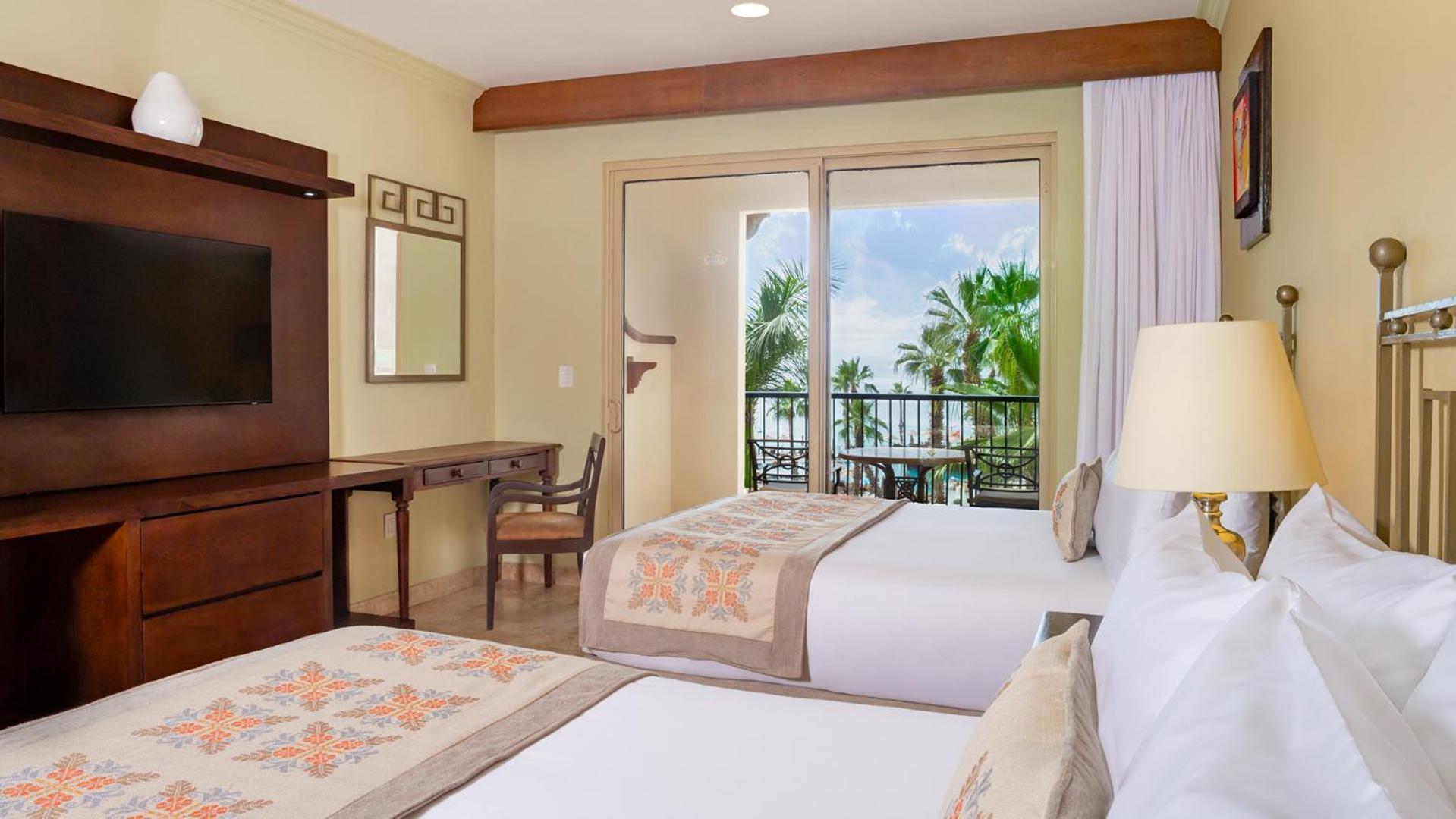 Villa del Arco Beach Resort&Spa Cabo San Lucas Exterior foto