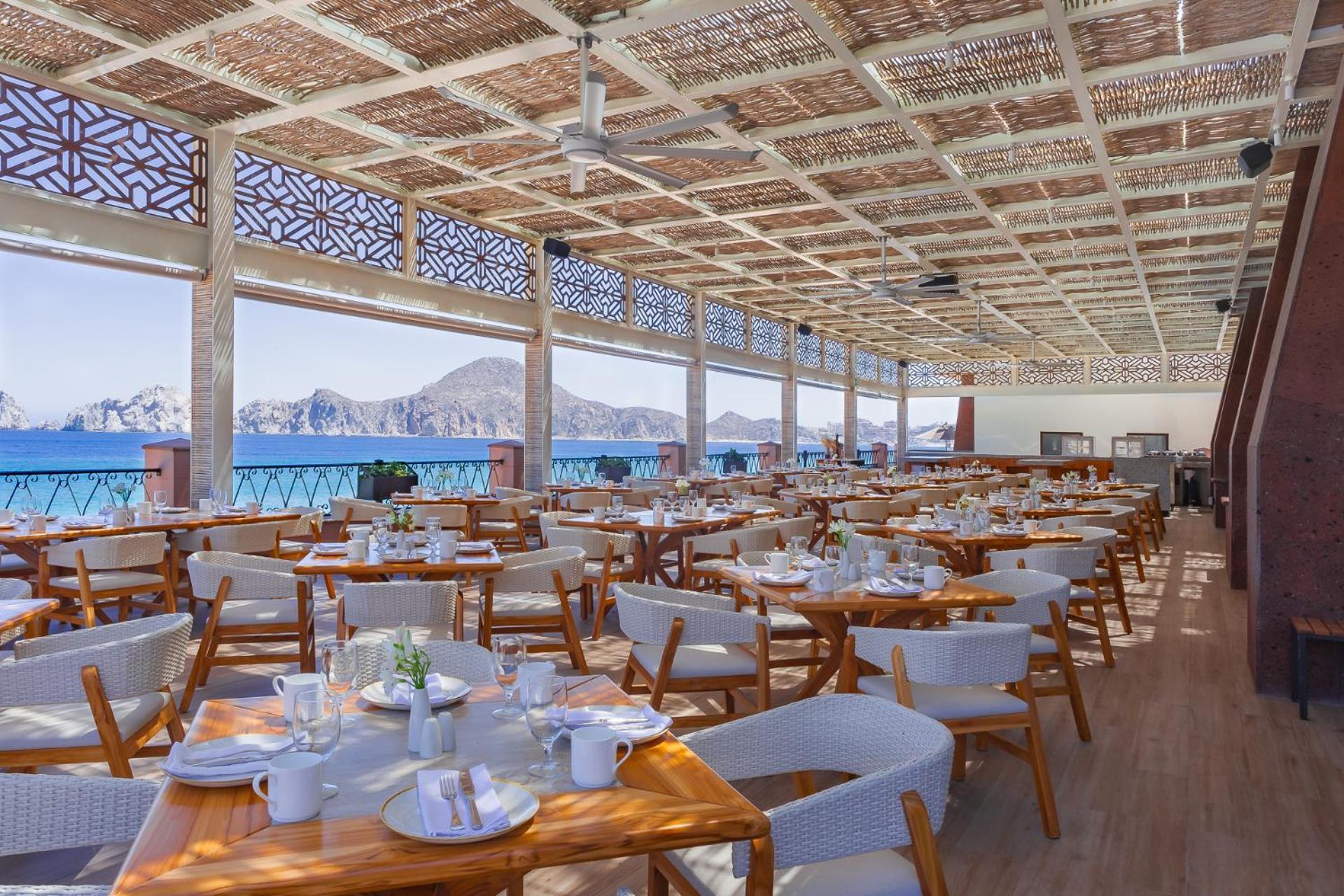 Villa del Arco Beach Resort&Spa Cabo San Lucas Exterior foto